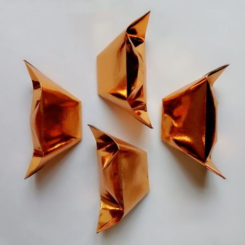 從“金元寶”到祭奠追思 淺談紙元寶的傳統文化意涵與現代應用